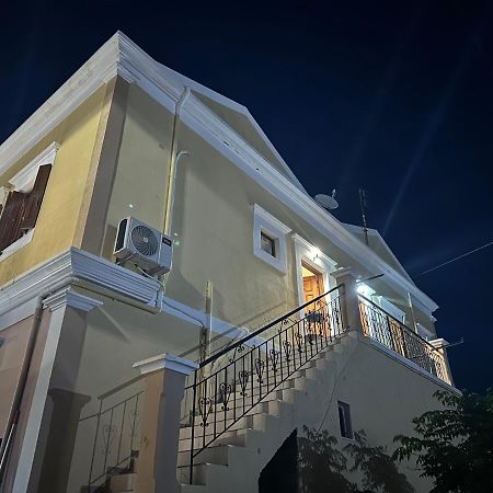 Casa Chara Apartment Symi Exterior photo