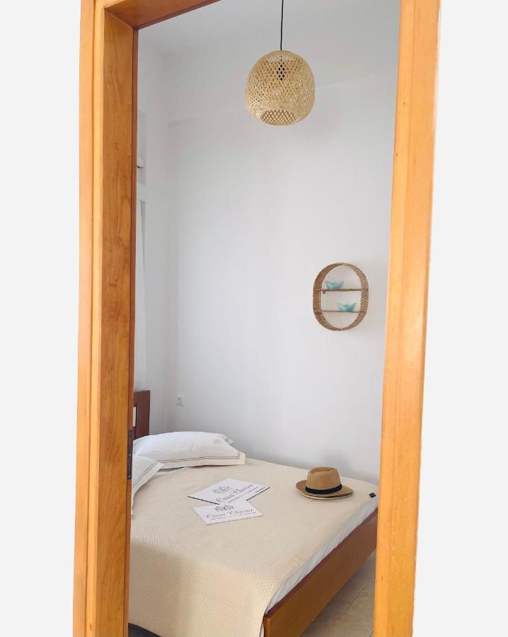 Casa Chara Apartment Symi Exterior photo